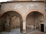 Muralla urbana de Plasencia