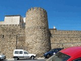 Muralla urbana de Plasencia