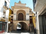 Muralla urbana de Plasencia