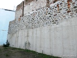 Muralla urbana de Plasencia