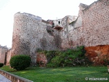 Muralla urbana de Plasencia