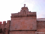 Muralla urbana de Plasencia