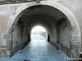 Muralla urbana de Plasencia