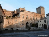 Palacio del Marqués de Mirabel