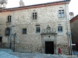 Palacio Episcopal de Plasencia