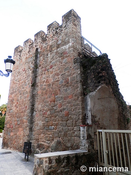 Postigo de San Antón