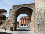 Puerta de Coria