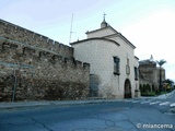 Puerta de Trujillo