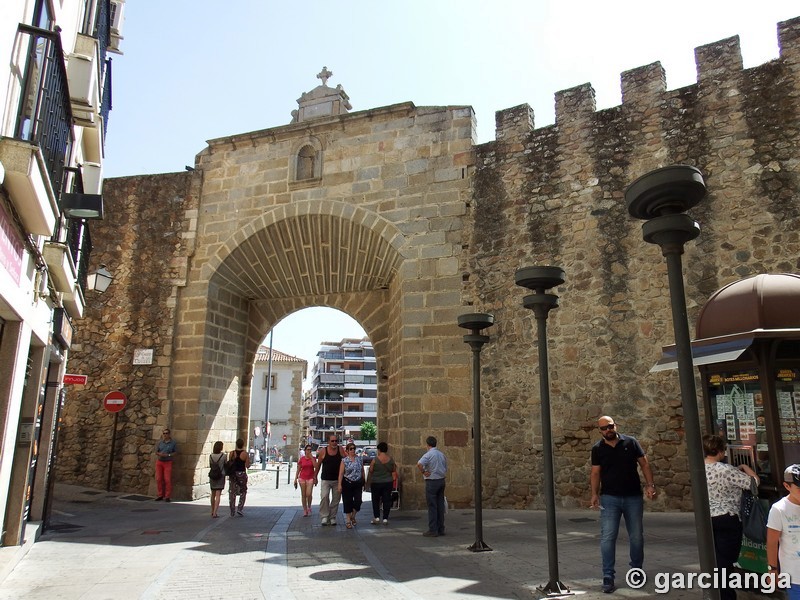 Puerta del Sol