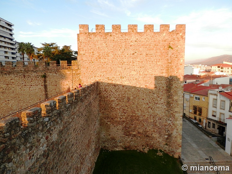 Torre Lucía