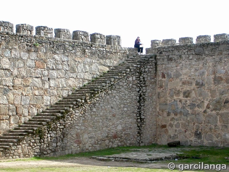 Alcazaba de Trujillo