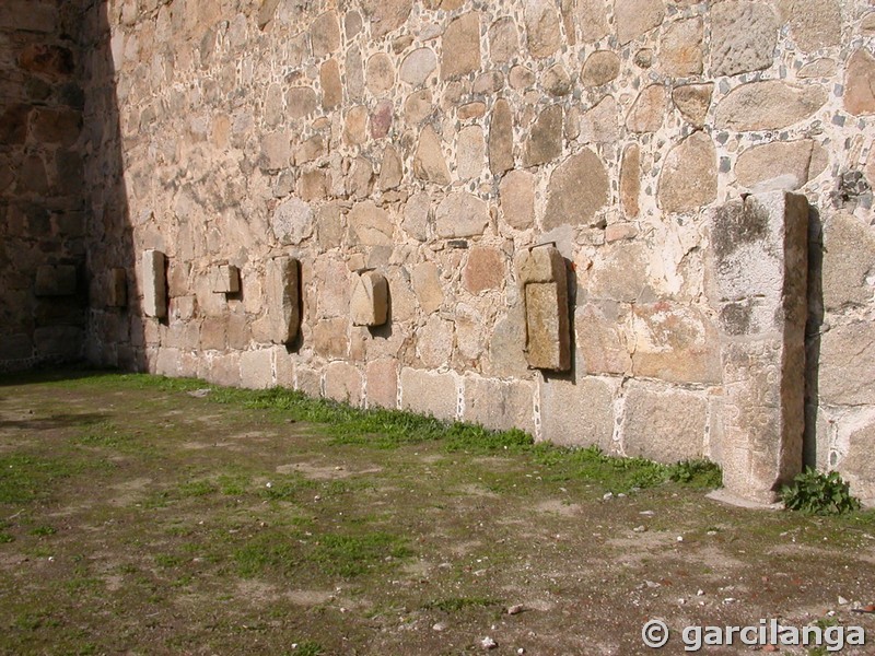 Alcazaba de Trujillo