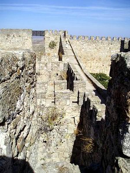 Alcazaba de Trujillo