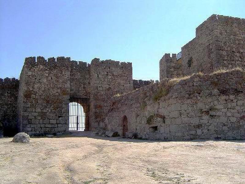 Alcazaba de Trujillo