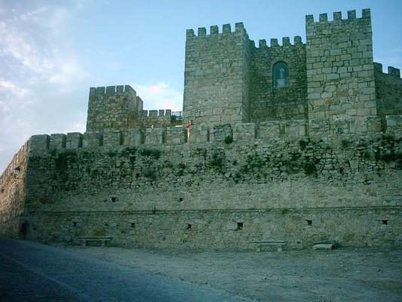 Alcazaba de Trujillo