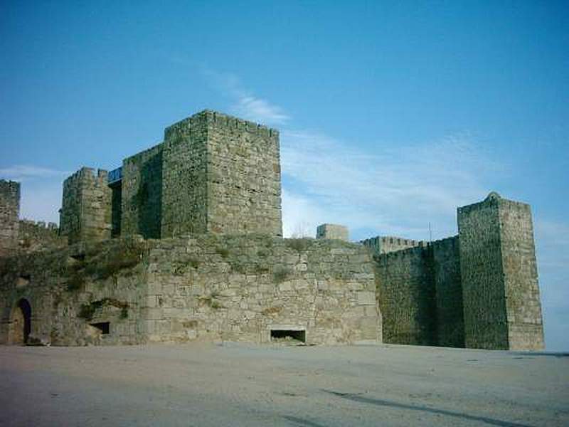 Alcazaba de Trujillo