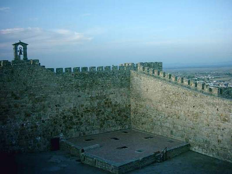 Alcazaba de Trujillo