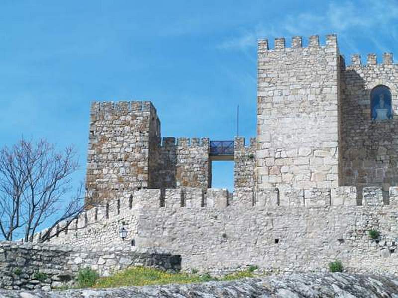 Alcazaba de Trujillo