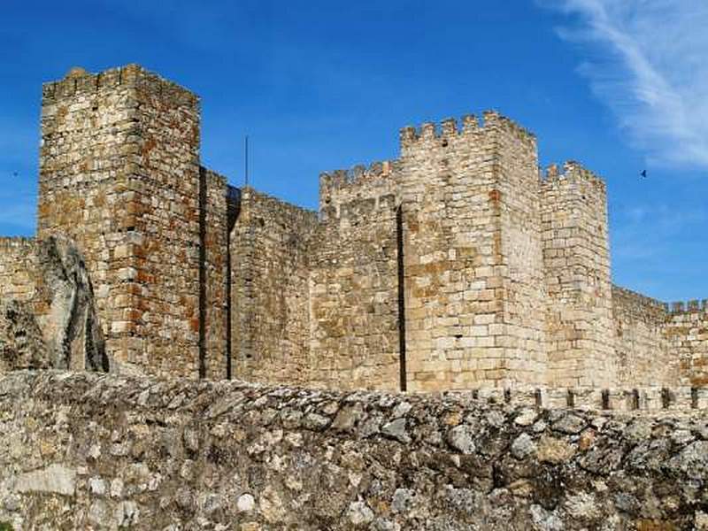 Alcazaba de Trujillo