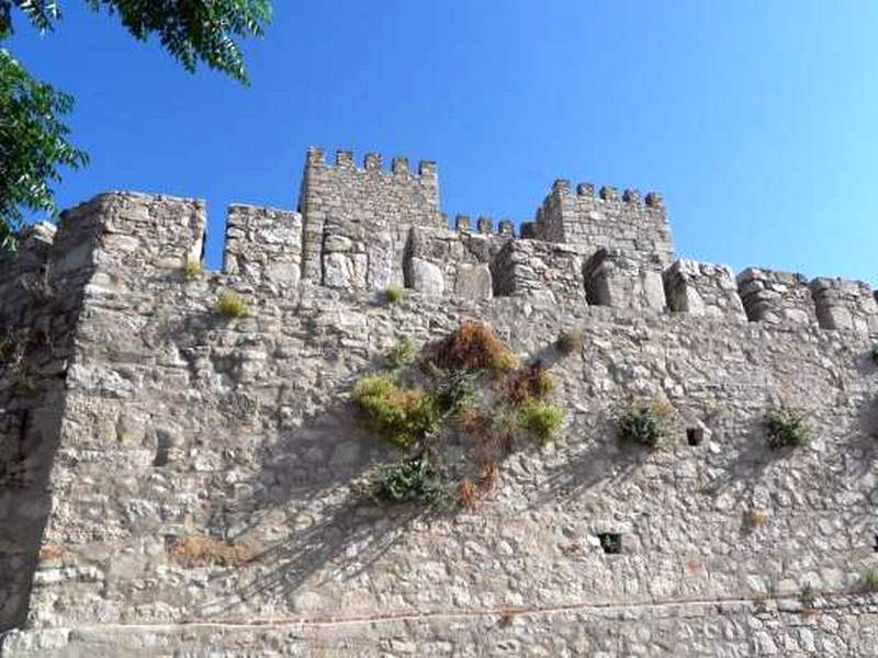 Alcazaba de Trujillo