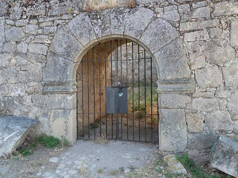 Alcazaba de Trujillo