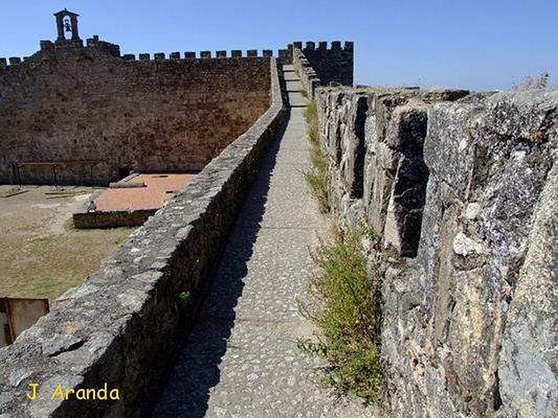 Alcazaba de Trujillo