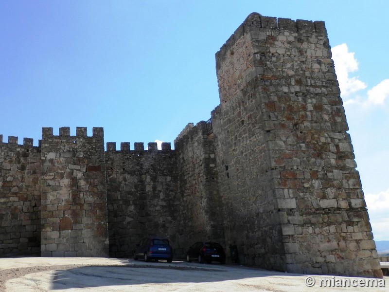 Alcazaba de Trujillo