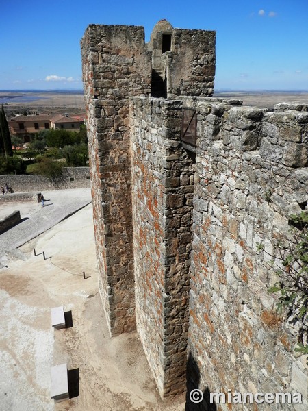 Alcazaba de Trujillo