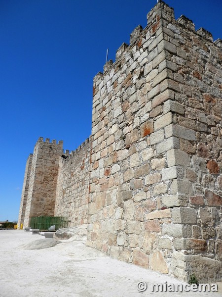 Alcazaba de Trujillo