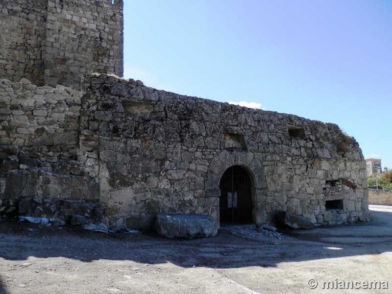 Alcazaba de Trujillo