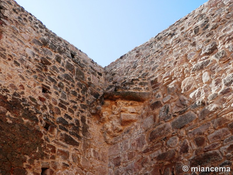 Alcazaba de Trujillo