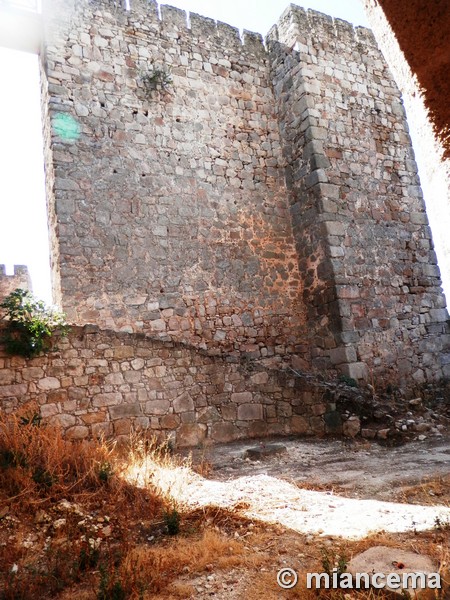 Alcazaba de Trujillo