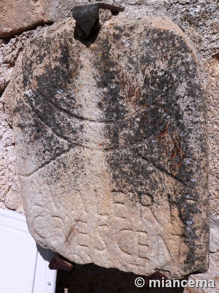 Alcazaba de Trujillo