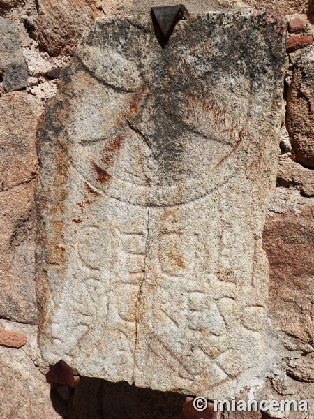 Alcazaba de Trujillo