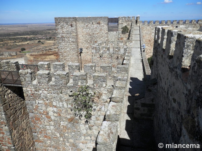 Alcazaba de Trujillo