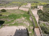 Alcazaba de Trujillo