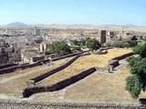 Alcazaba de Trujillo