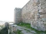 Alcazaba de Trujillo