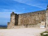 Alcazaba de Trujillo