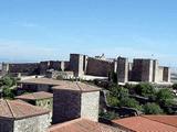 Alcazaba de Trujillo