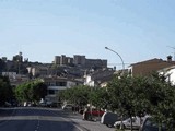 Alcazaba de Trujillo