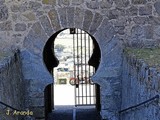 Alcazaba de Trujillo