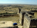 Alcazaba de Trujillo