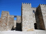 Alcazaba de Trujillo