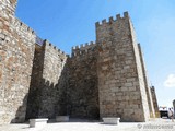 Alcazaba de Trujillo