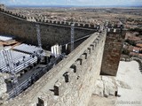 Alcazaba de Trujillo