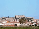 Alcazaba de Trujillo