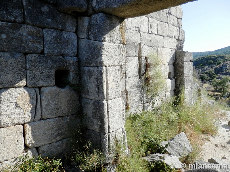 Castillo de Trevejo