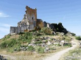 Castillo de Trevejo