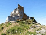 Castillo de Trevejo